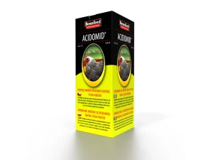 ACIDOMID D 1000ML HYDINA
