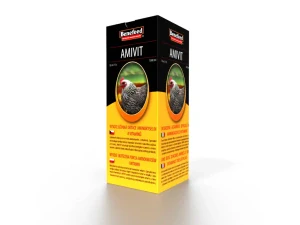 AMIVIT D 1000ML