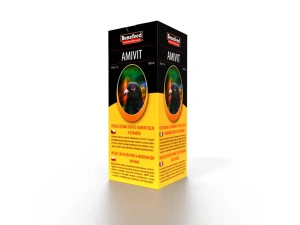 AMIVIT H 1000ML