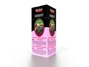 KARNIVIT H 1000ML