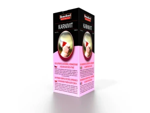Karnivit E 1000ml