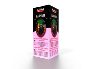 KARNIVIT H 1L
