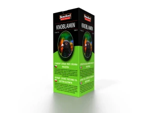Knoblamin H 1 L