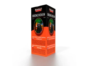 BRONCHOXAN H 1000ML