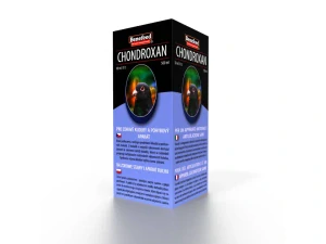 CHONDROXAN H 500ML
