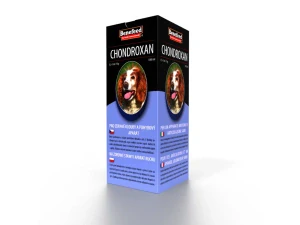 CHONDROXAN PES 500ML
