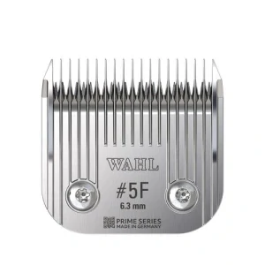 WAHL Prime Series blade #5F/ 6,3mm strihacia hlavica