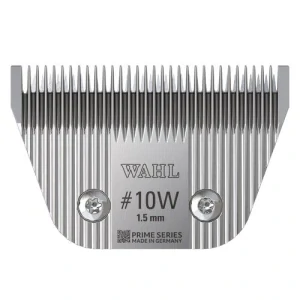 WAHL Prime Series blade #10W/ 1,5mm strihacia hlavica