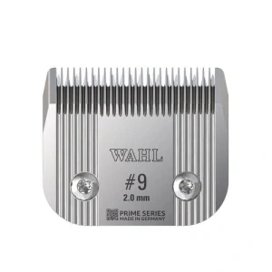 WAHL Prime Series blade #9F/ 2 mm strihacia hlavica