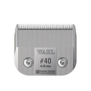 WAHL Prime Series blade #40F/ 0,25mm strihacia hlavica