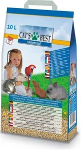 Podstielka CATS BEST Universal 5,5 kg (10 L)