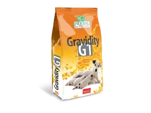 Premil Gravidity G1 27/17 12 kg