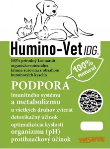 HUMINO® Vet IDG 25 kg