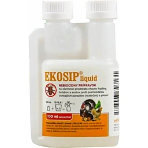 Ekosip ® liquid 100 ml