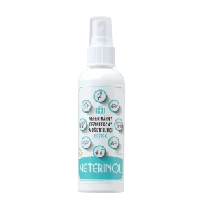 VETERINOL 100ML ROZPRASOVAC