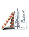 VetaPro Hepatosil Advanced 30 tbl.