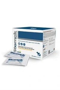 Stomek sticks suspenzia 2,5 ml x 20 ks