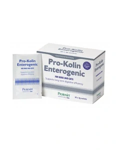 Protexin Pro-Kolin Enterogenic 30 x 4 g