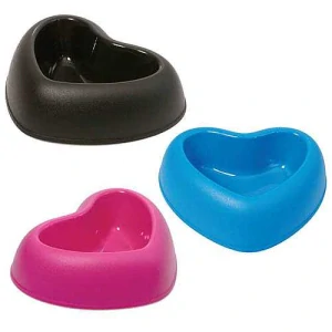 AMORE 0,80l Big 26,5x22x6,5cm miska plastová