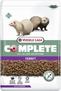 VL Complete Ferret- pre fretky 750 g