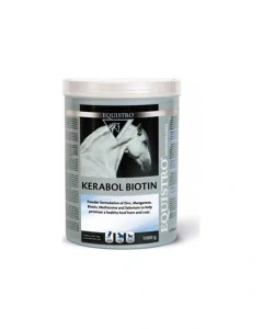 Equistro Kerabol Biotin 1kg