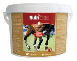 Nutri Horse Biotin 3 kg