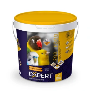 EXPERT Egg Food Next Generation vaječné krmivo pre vtáky 5kg