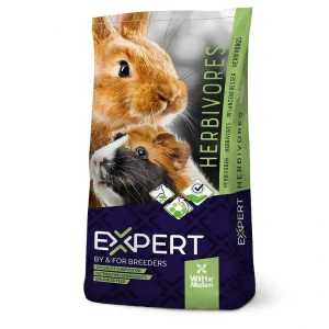 EXPERT Premium Rabbits vysokokvalitná zmes pre králiky 15kg