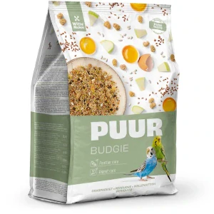  PUUR krmivo pre andulky 2,25kg