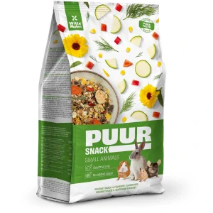 PUUR SNACK MUESLI 2,5kg