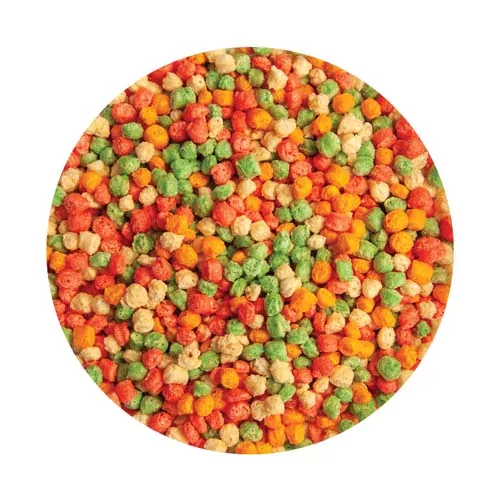 COBBYS PET POND GRANULES COLOUR LARGE 18l / 2,8kg