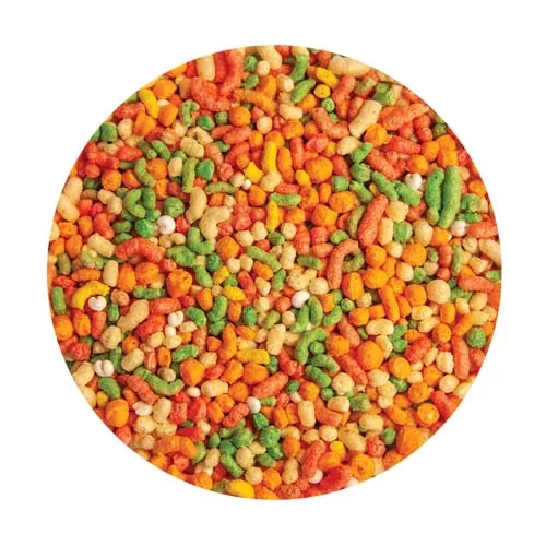 COBBYS PET POND MIX EXTRA 5l / 0,750g taška zmes granúl, peliet a extrudovaného prosa