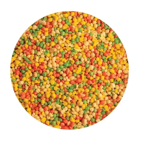 COBBYS PET POND GRANULES COLOUR SMALL 5l / 750g taška