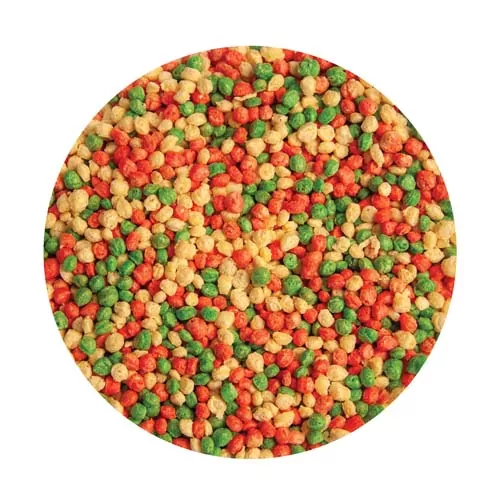 COBBYS PET POND GRANULES COLOUR MEDIUM 32l / 5kg