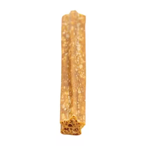 COBBYS PET AIKO SNACK Cruncher Stix 60g pórovité dentálne tyčinky
