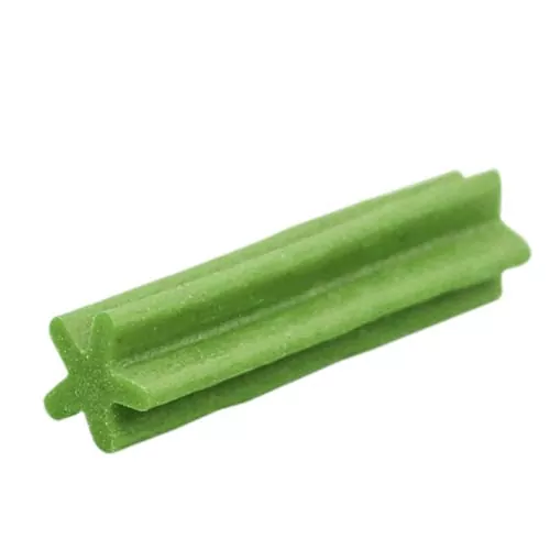 COBBYS PET AIKO SNACK Mini Dental stix 60g dentálne tyčinky