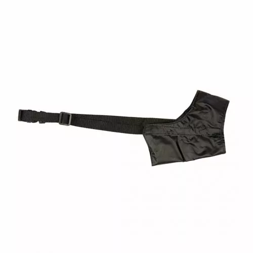 DUVO+ Náhubok textilný 43-64cm