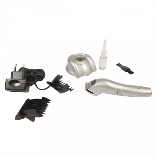 DUVO+ Clipper Bezdrôtový strihací strojček 7W