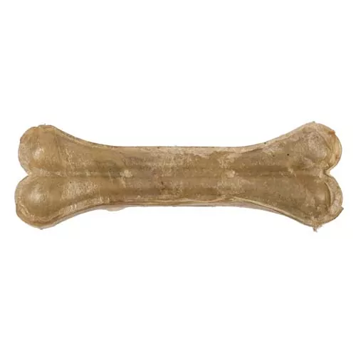 DUVO+ BONES! Lisovaná byvolia kosť 26cm/1ks