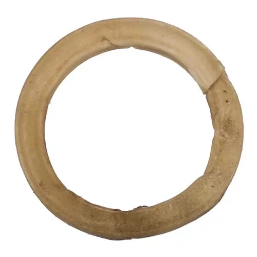 DUVO+ BONES! Kruh byvolí 15cm