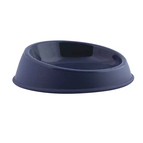 COBBYS PET Vibrissa 19x5cm miska na šetrenie mačacích fúzov