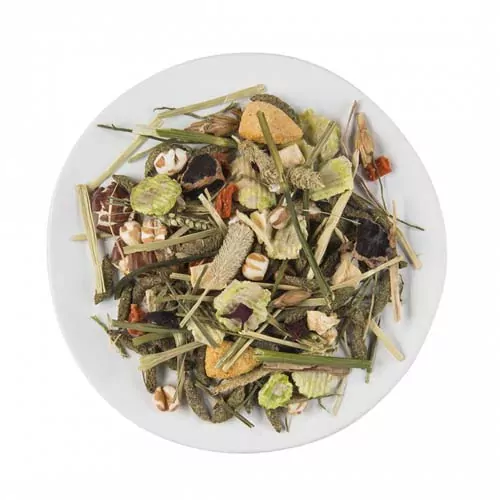 WITTE MOLEN PUUR morča 700g