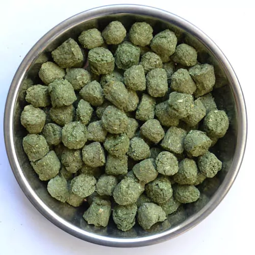 KIKI OPTIMUM ADULT 600g morča