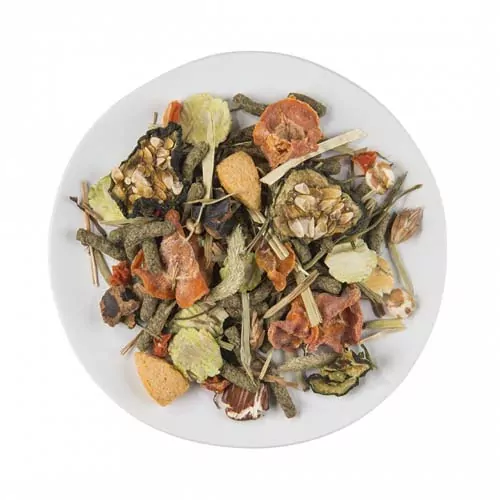 WITTE MOLEN PUUR králik 600g