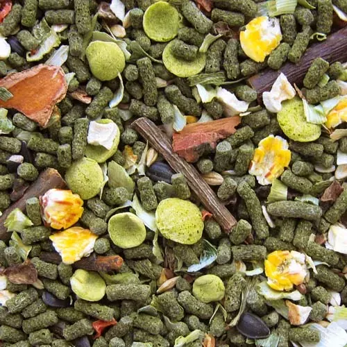 TROPIFIT Degu 400g krmivo pre degu