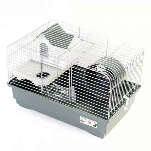 COBBYS PET CRICETO I. klietka hlodavce 40x25,5x26,5cm