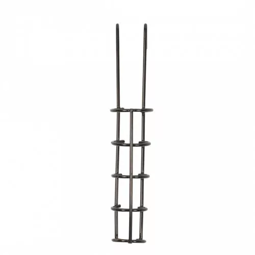 DUVO+ Držiak na mrkvu do klietky pre hlodavce 17x3,5x4cm