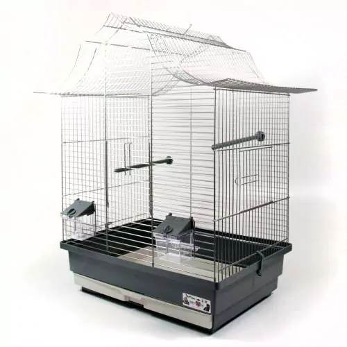 COBBYS PET MONIKA 56x40x64cm klietka pre vtáctvo