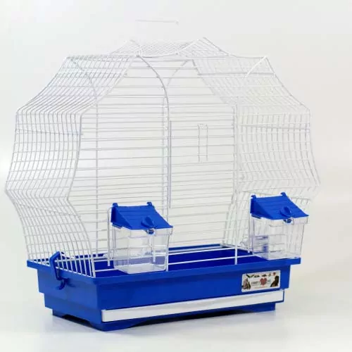 COBBYS PET DIANA klietka pre exoty 40x20x38cm