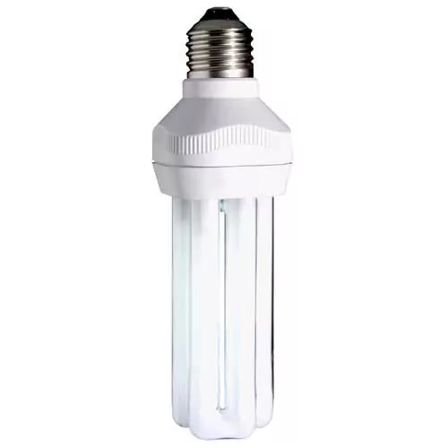 HOBBY UV Compact 23W, 8%UV-B energeticky úsporný žiarič